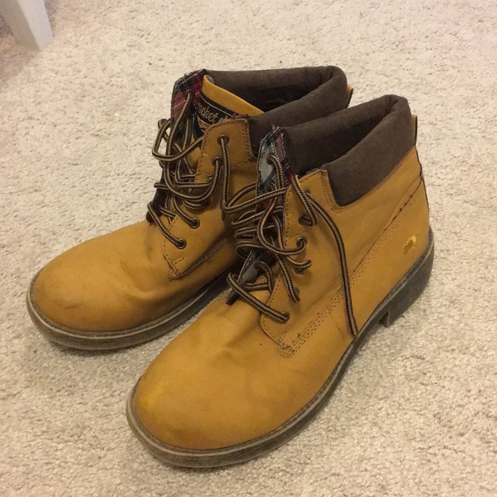 Boots